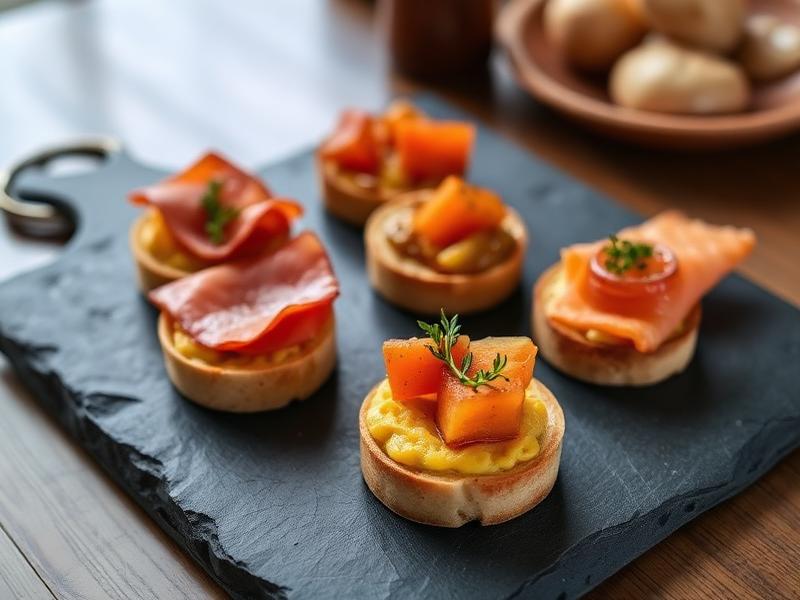 Montaditos