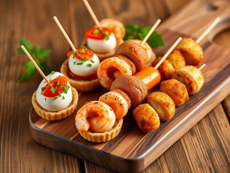 Pinchos
